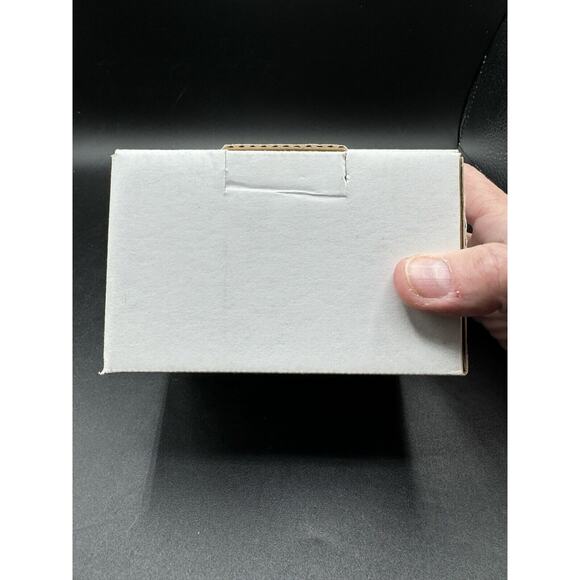 1990s Grolier Disney Collectable Christmas Ornament w/Box Bambi #120 26231 MIB! - Picture 3 of 6